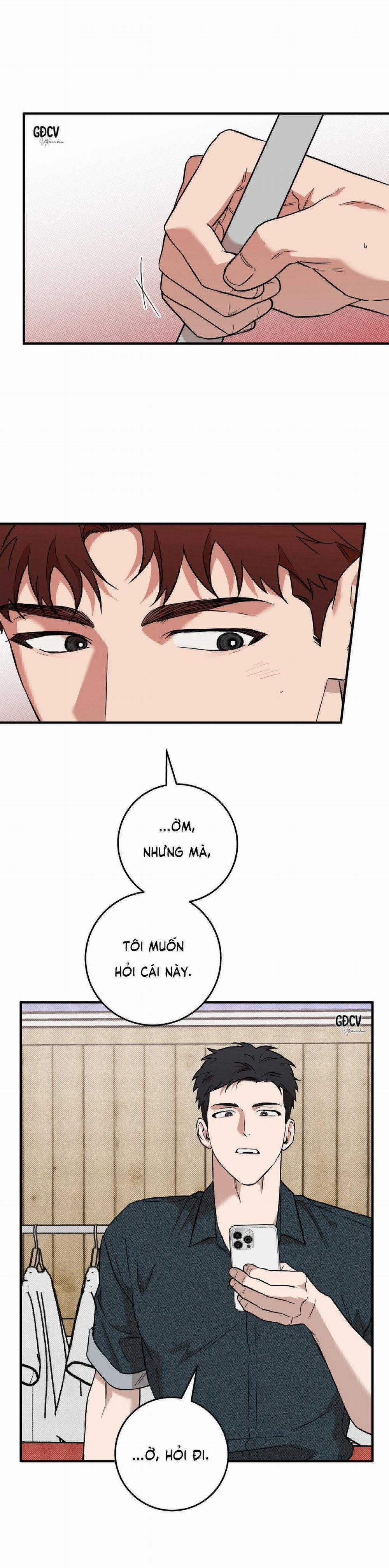 Năm Nay Sẽ Khác 12 trang 6