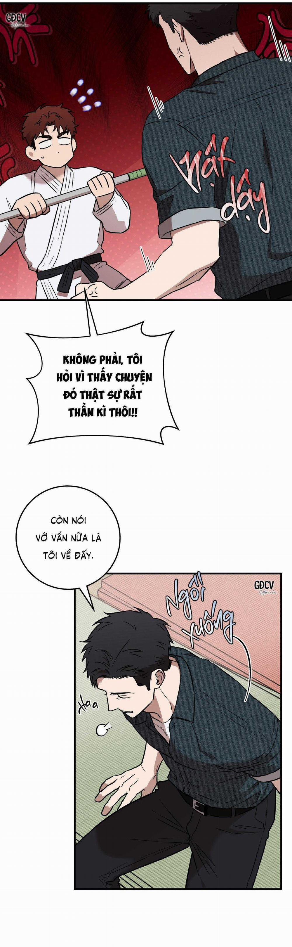 Năm Nay Sẽ Khác 12 trang 8