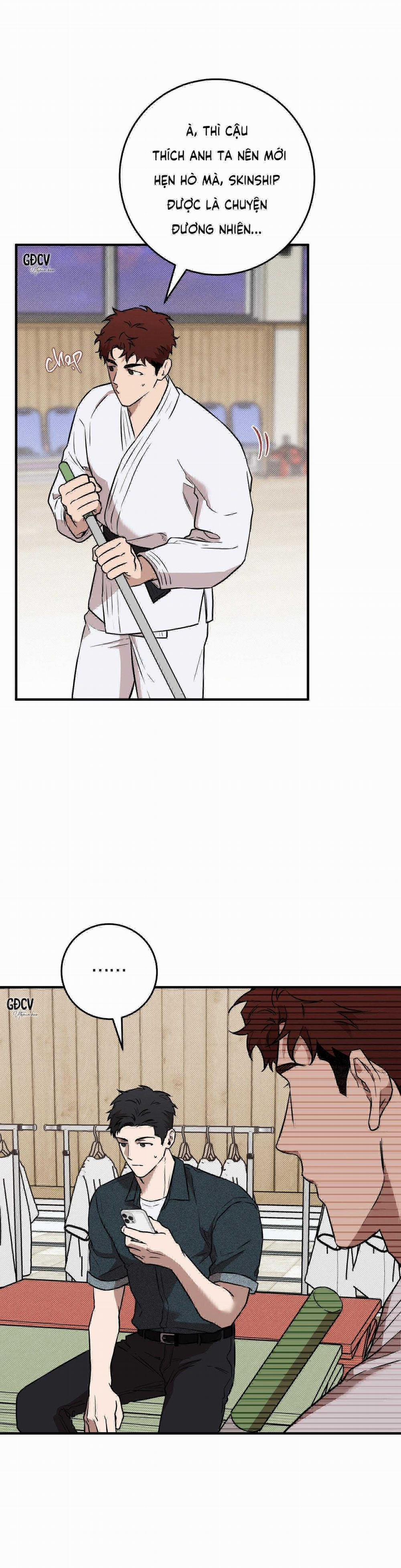 Năm Nay Sẽ Khác 12 trang 9