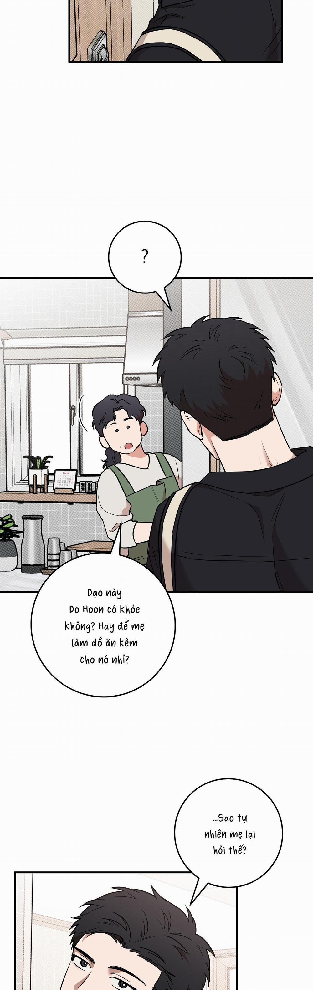 Năm Nay Sẽ Khác 13 trang 11