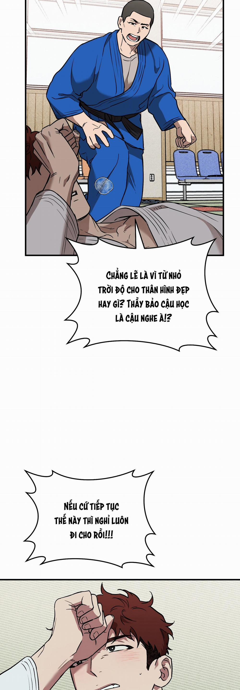 Năm Nay Sẽ Khác 13 trang 17