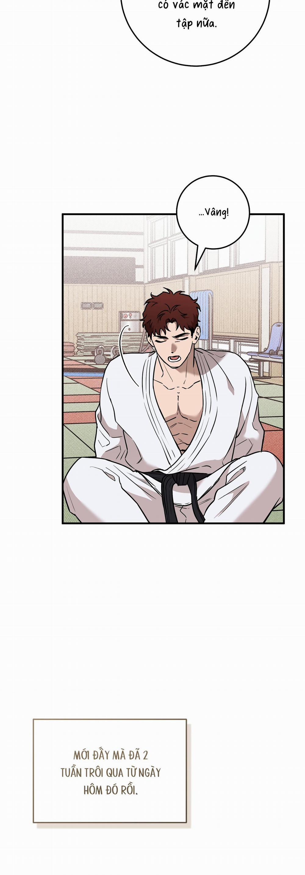 Năm Nay Sẽ Khác 13 trang 19