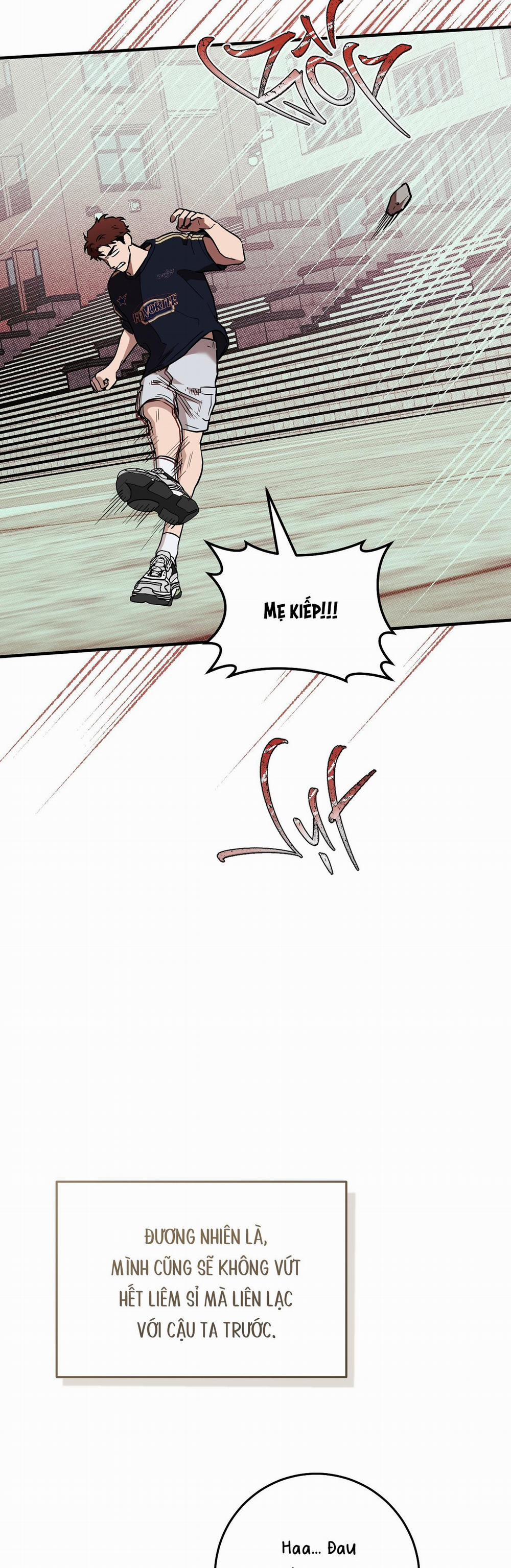 Năm Nay Sẽ Khác 13 trang 21