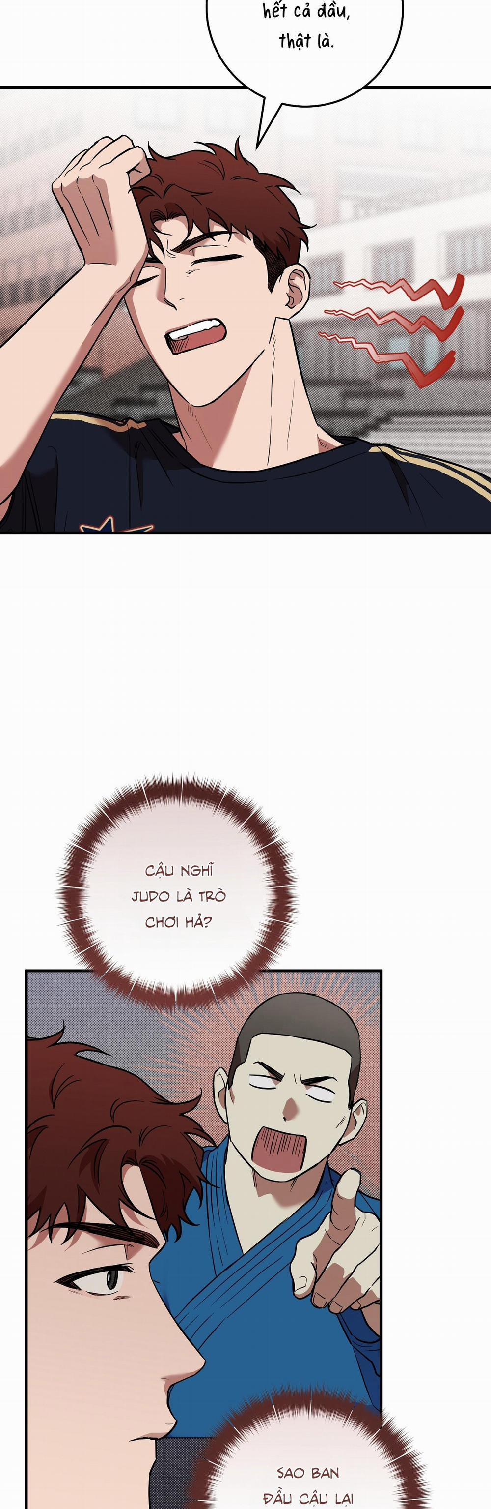 Năm Nay Sẽ Khác 13 trang 22