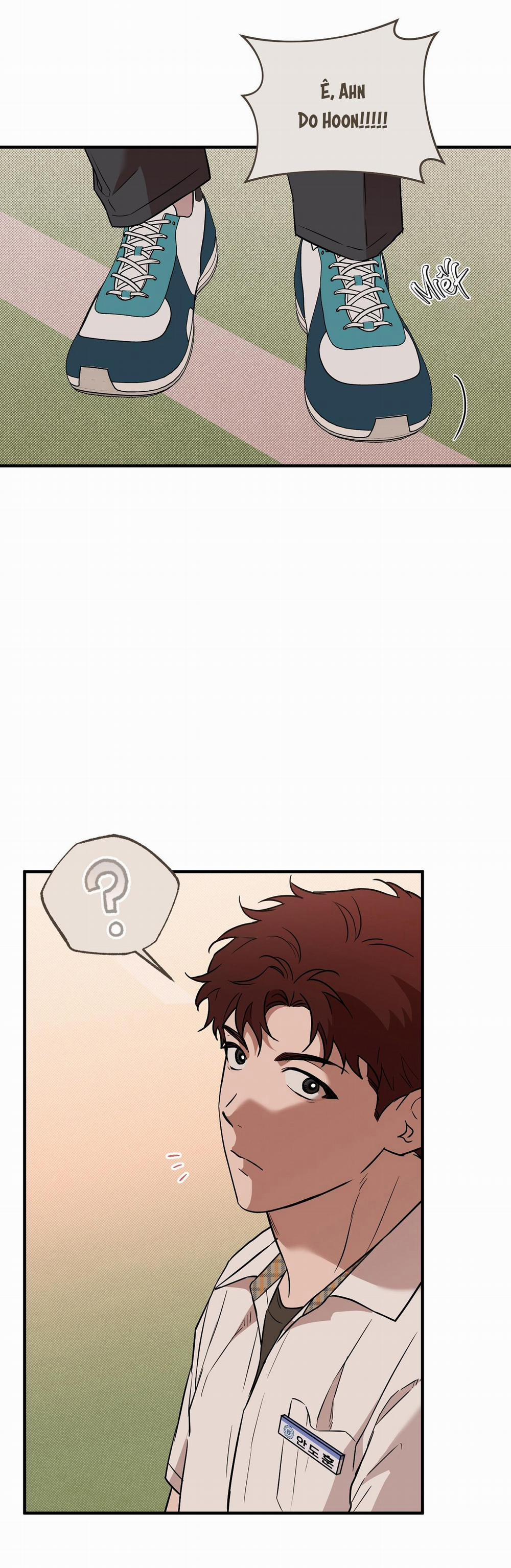 Năm Nay Sẽ Khác 13 trang 24