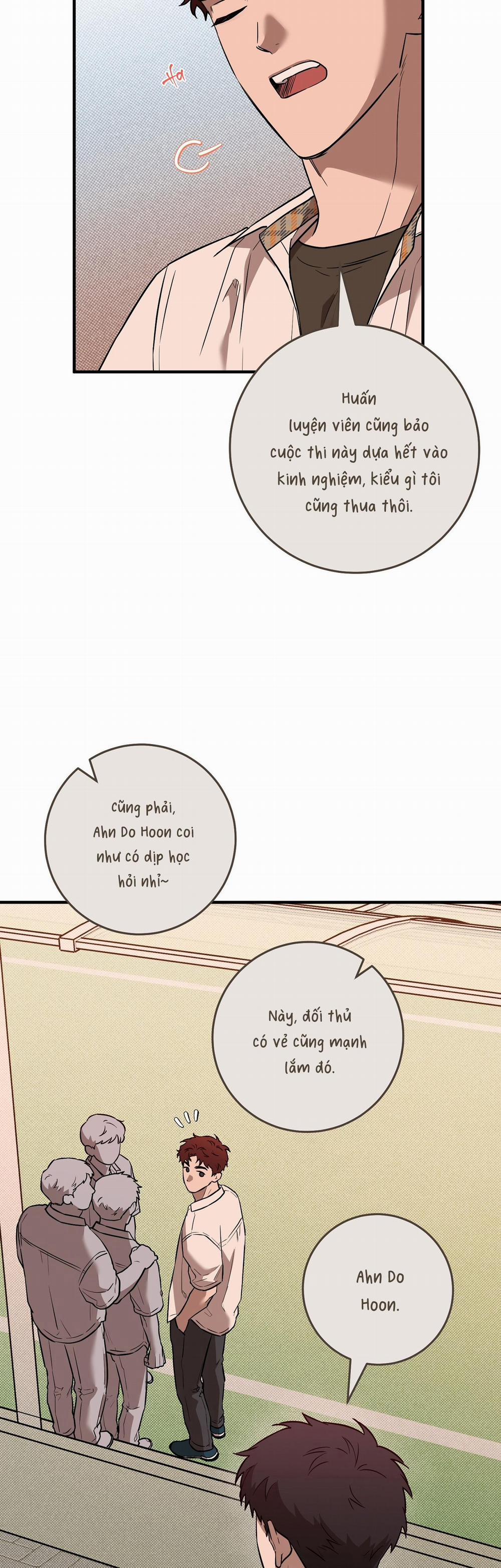 Năm Nay Sẽ Khác 13 trang 26