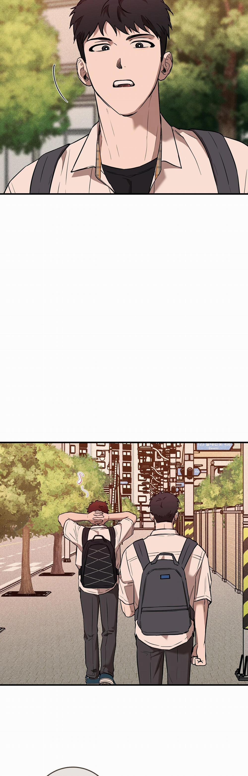 Năm Nay Sẽ Khác 13 trang 28