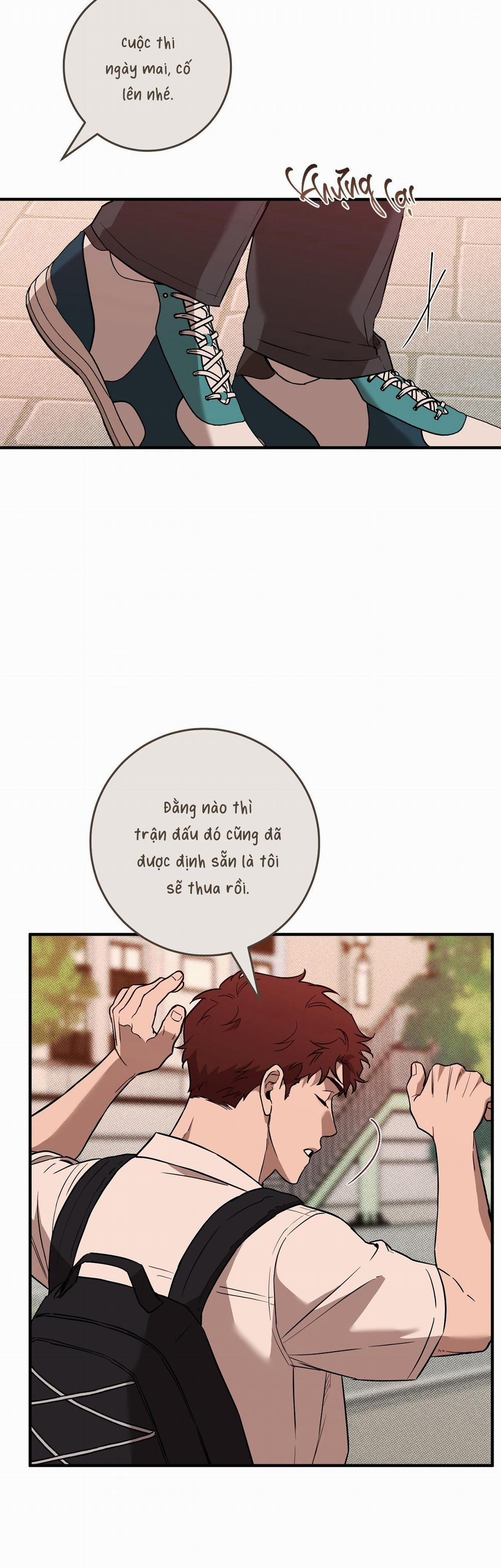 Năm Nay Sẽ Khác 13 trang 29