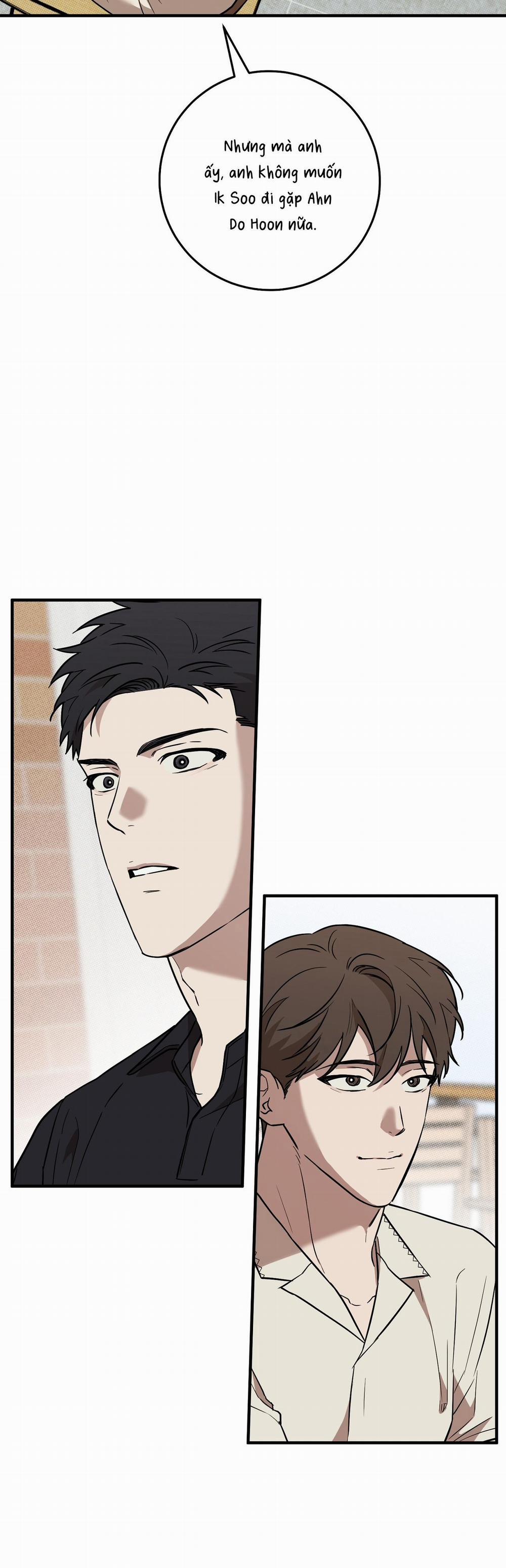 Năm Nay Sẽ Khác 13 trang 4