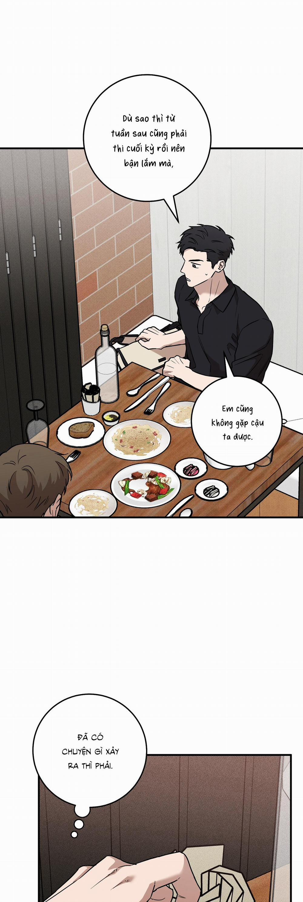 Năm Nay Sẽ Khác 13 trang 5