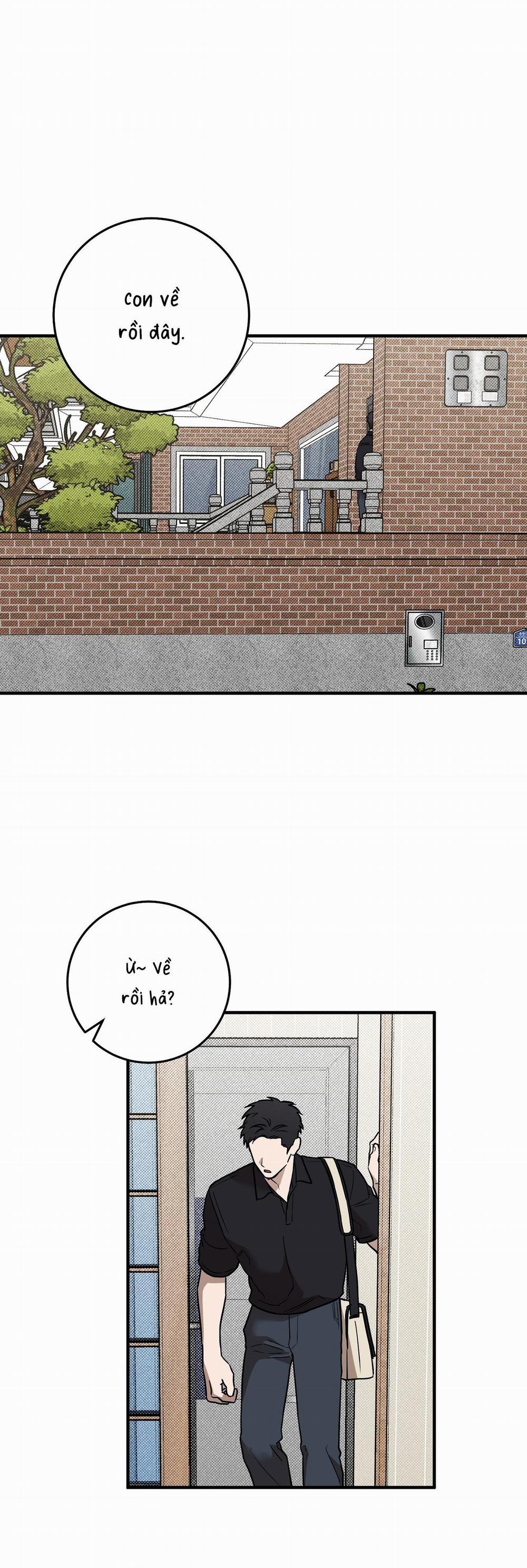 Năm Nay Sẽ Khác 13 trang 9