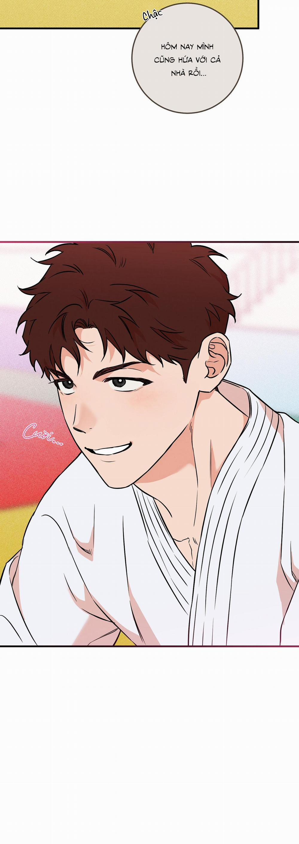 Năm Nay Sẽ Khác 14 trang 14