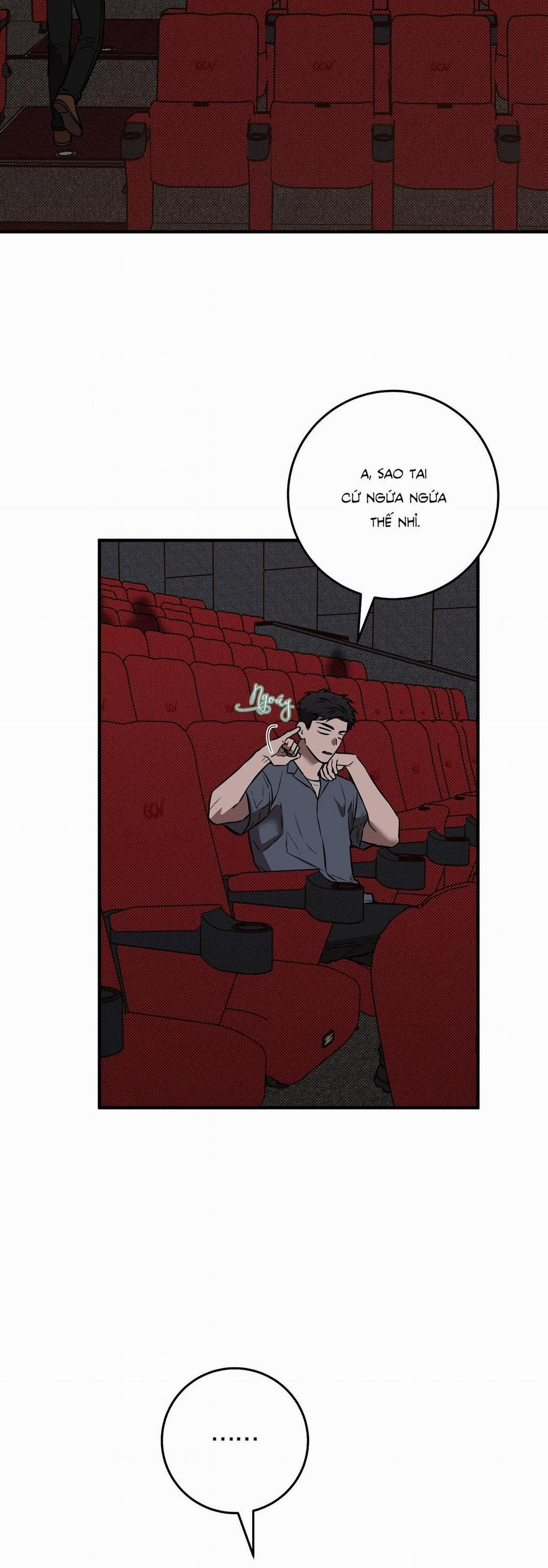 Năm Nay Sẽ Khác 14 trang 19