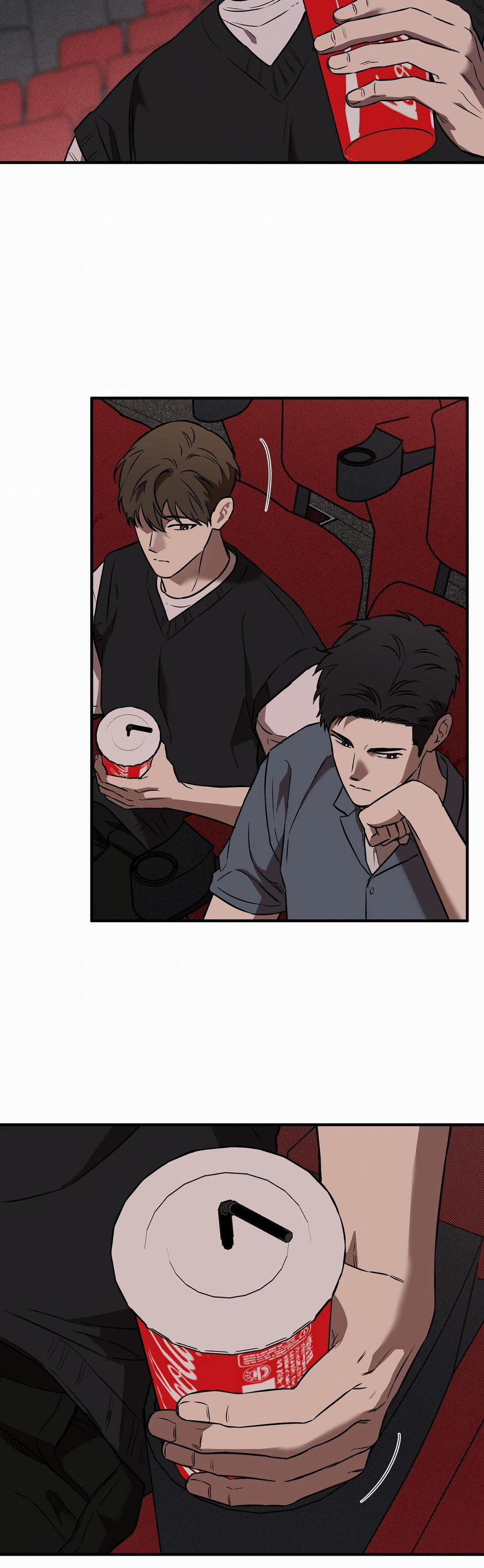 Năm Nay Sẽ Khác 14 trang 23