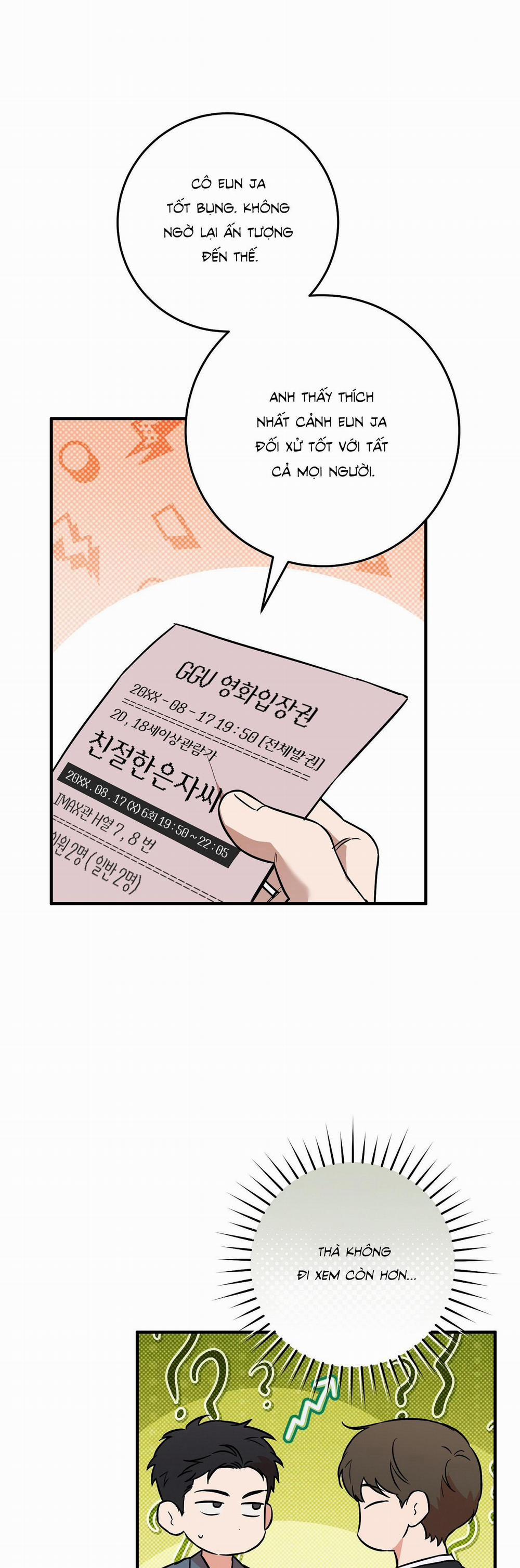 Năm Nay Sẽ Khác 14 trang 25