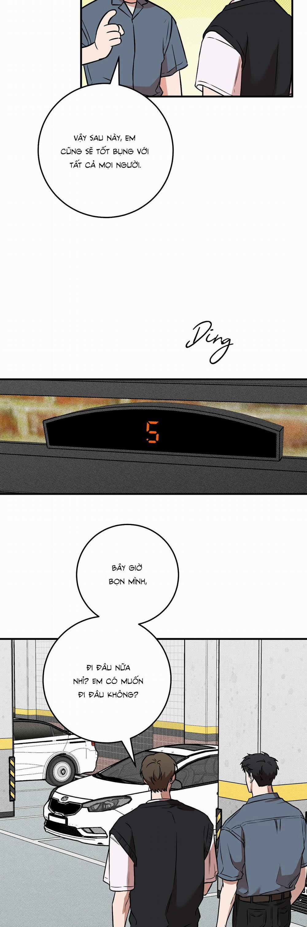 Năm Nay Sẽ Khác 14 trang 26