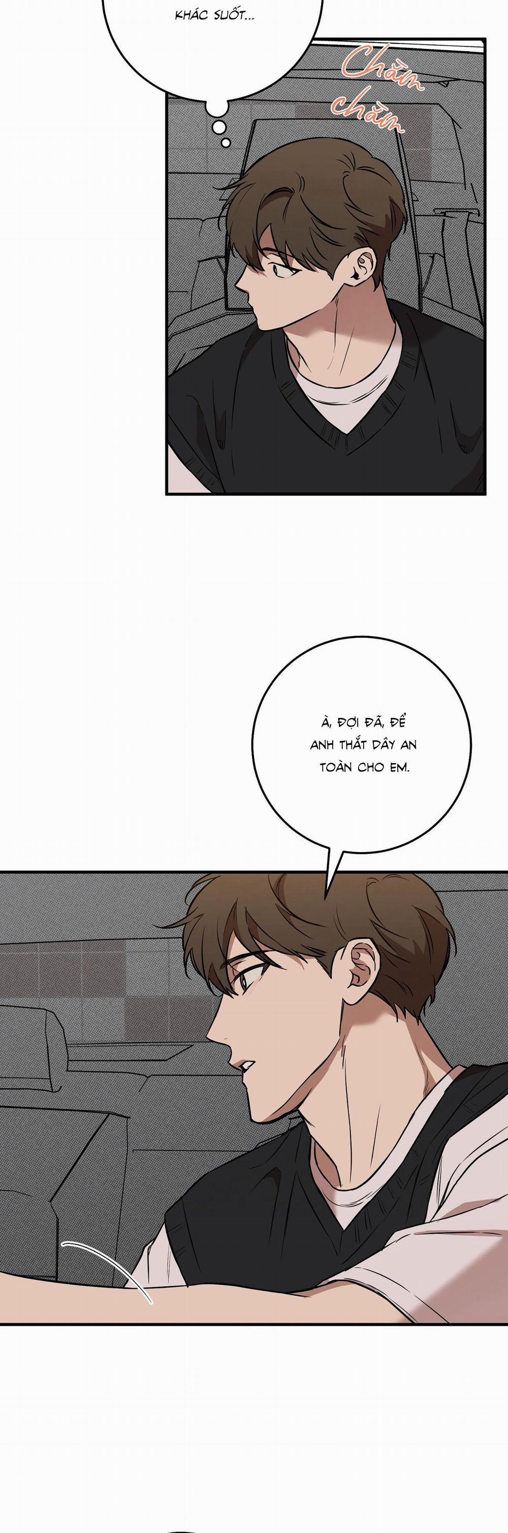 Năm Nay Sẽ Khác 14 trang 28