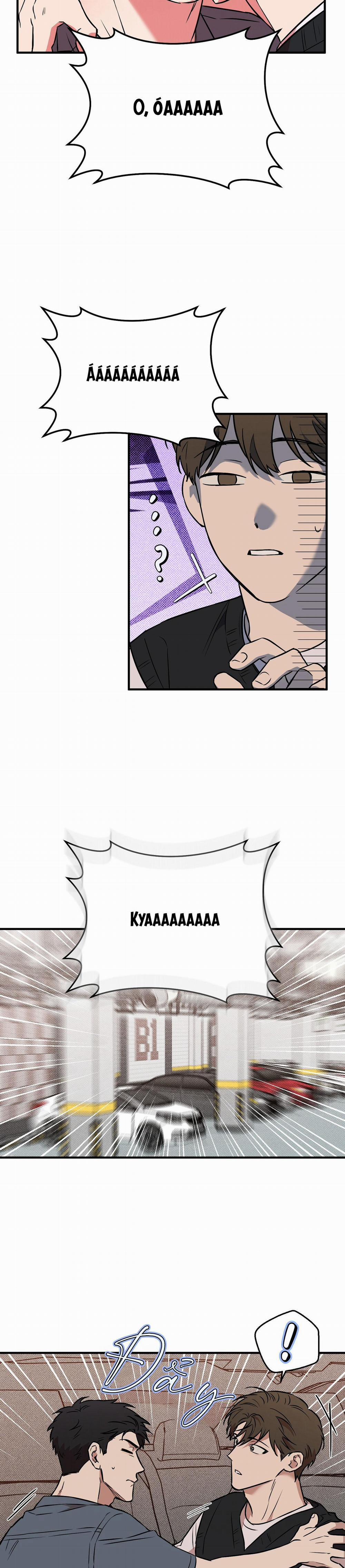 Năm Nay Sẽ Khác 14 trang 32