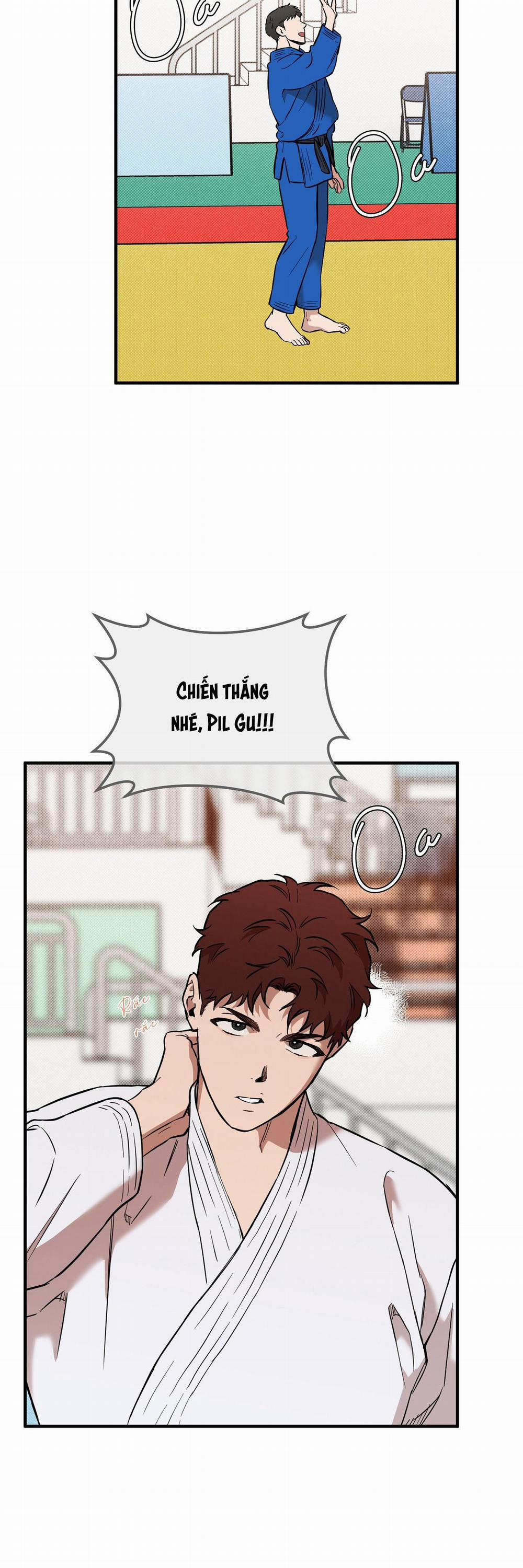 Năm Nay Sẽ Khác 14 trang 9