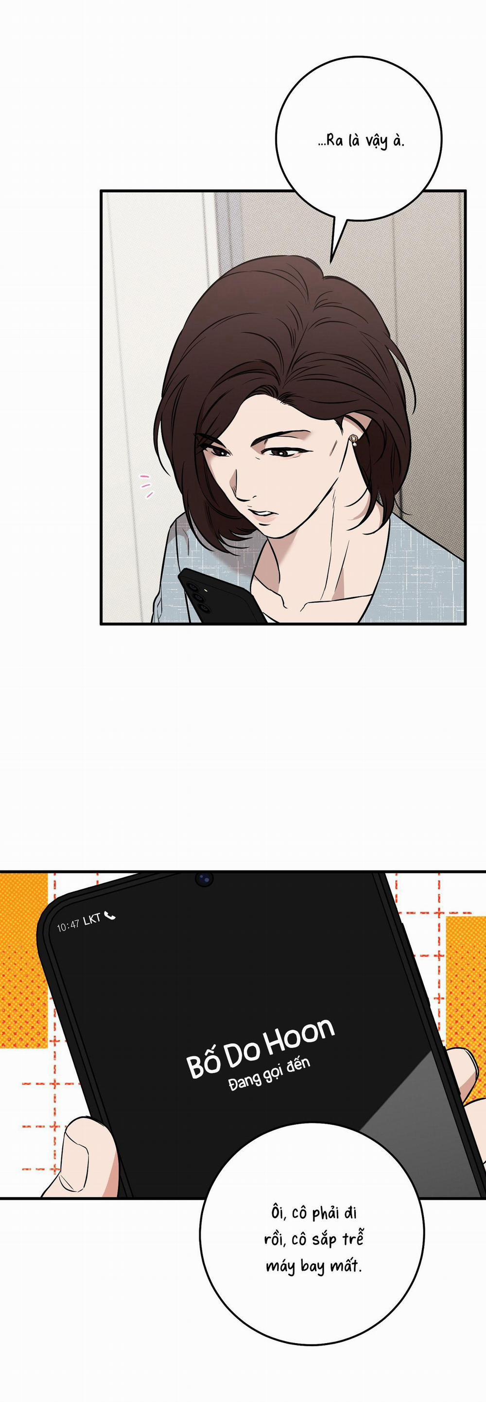 Năm Nay Sẽ Khác 15 trang 10