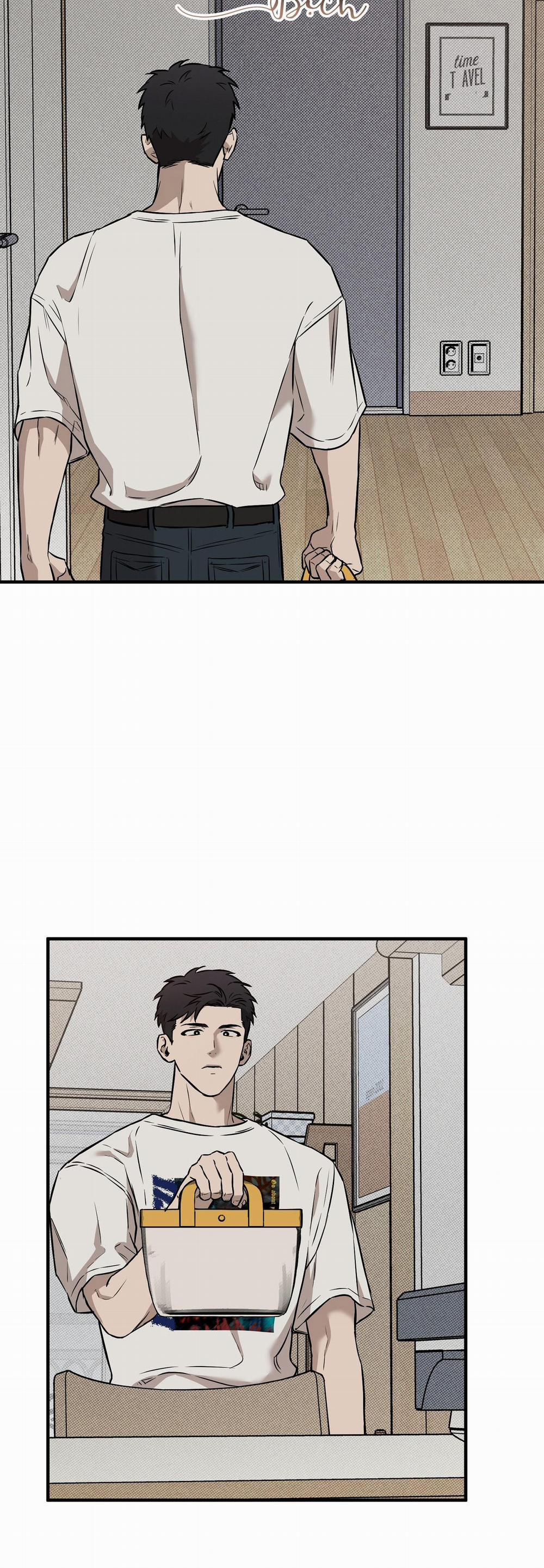 Năm Nay Sẽ Khác 15 trang 13