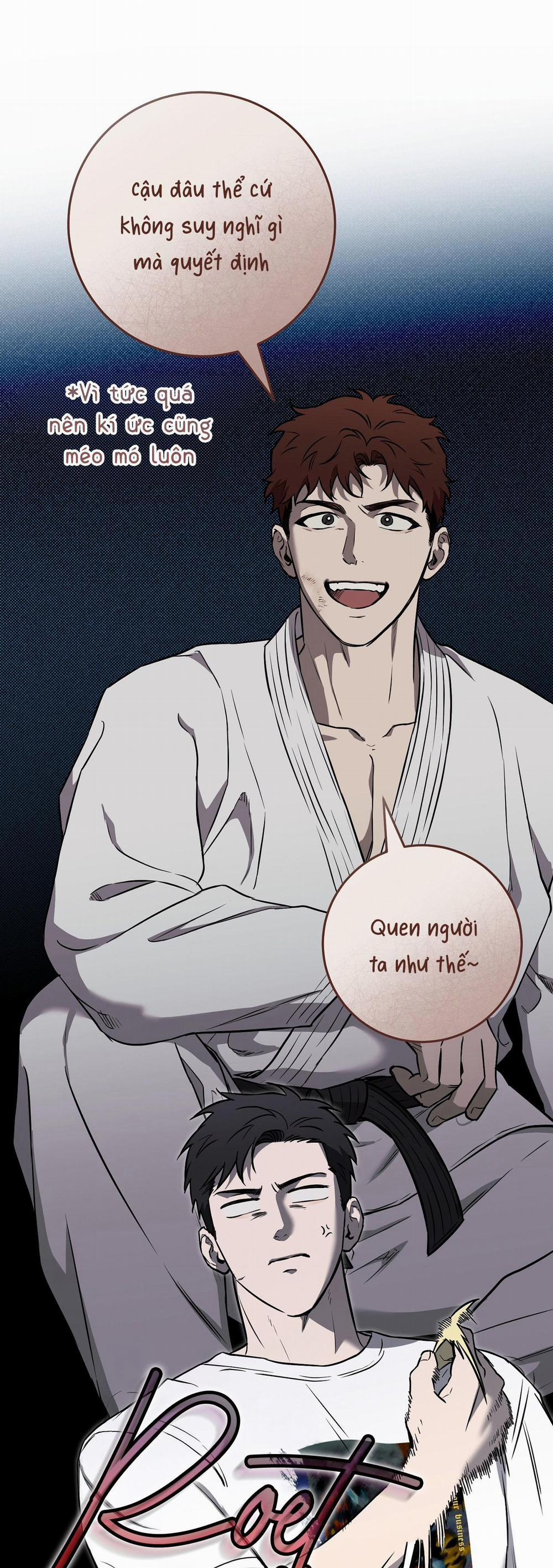 Năm Nay Sẽ Khác 15 trang 22