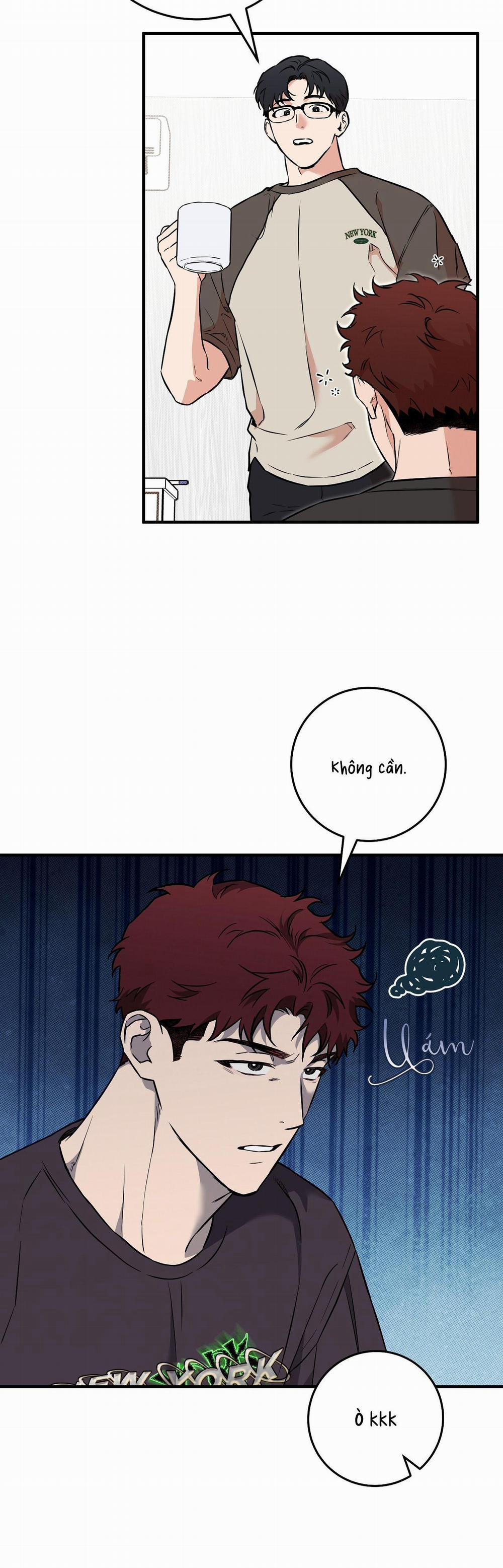 Năm Nay Sẽ Khác 15 trang 28