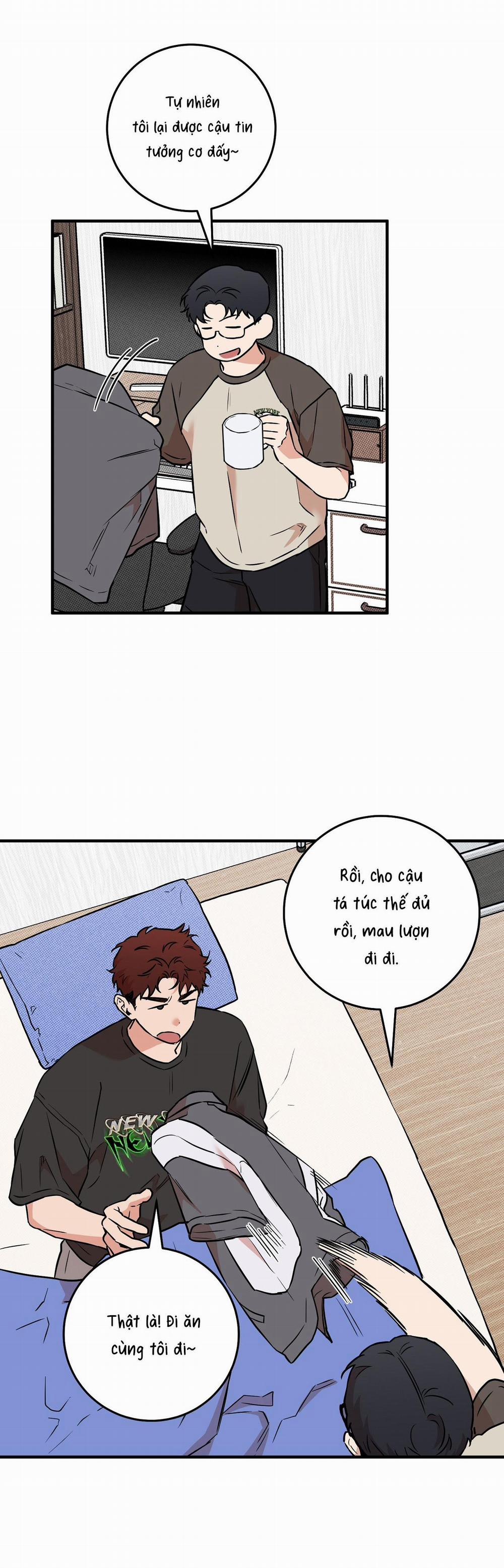 Năm Nay Sẽ Khác 15 trang 29