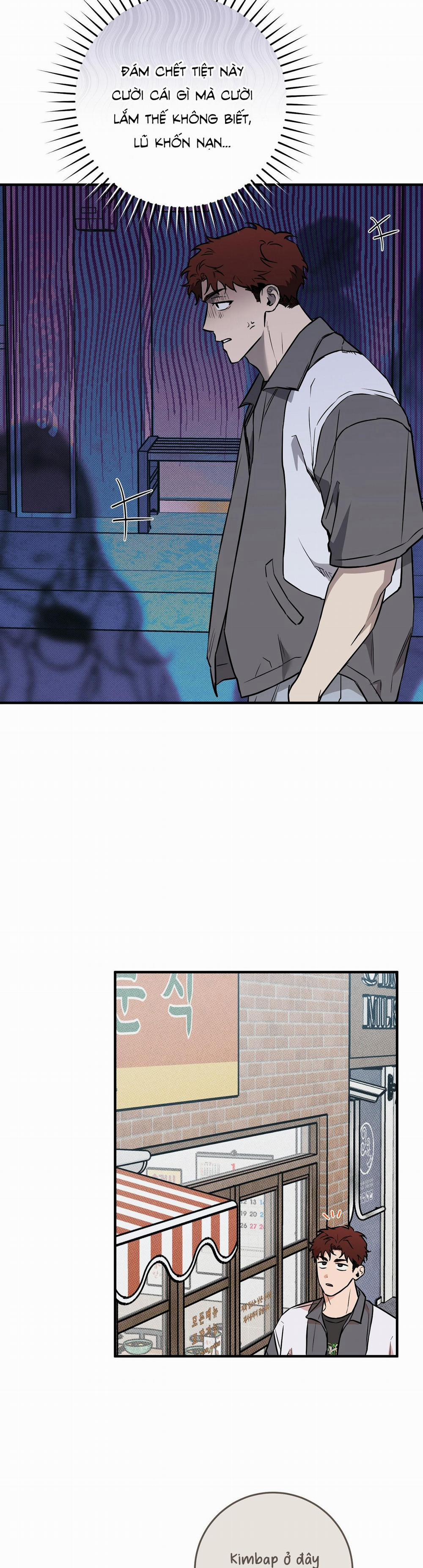 Năm Nay Sẽ Khác 15 trang 31