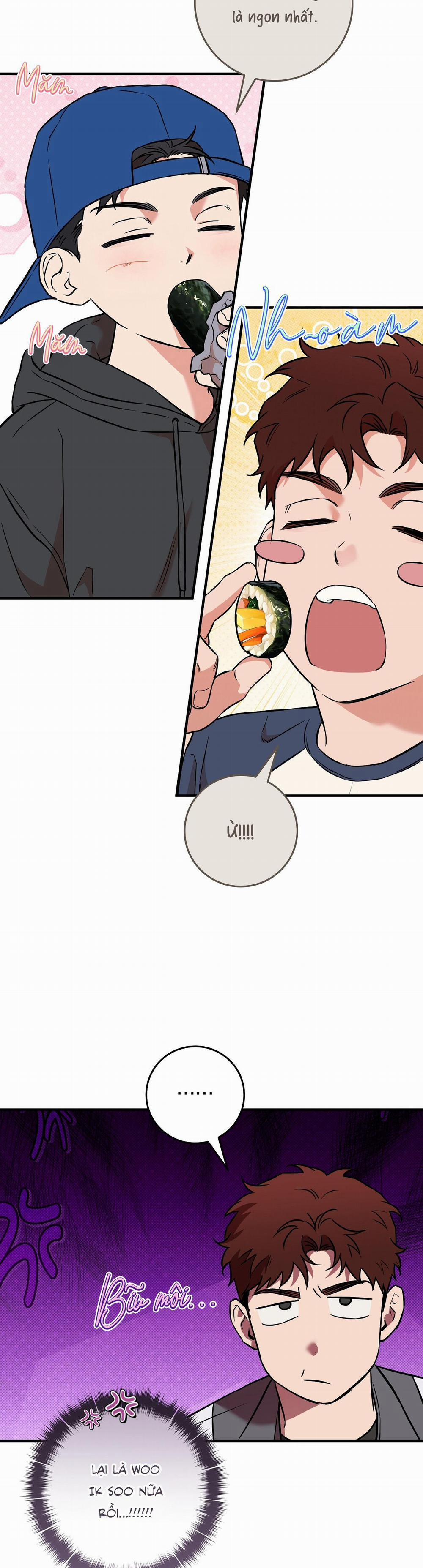 Năm Nay Sẽ Khác 15 trang 32