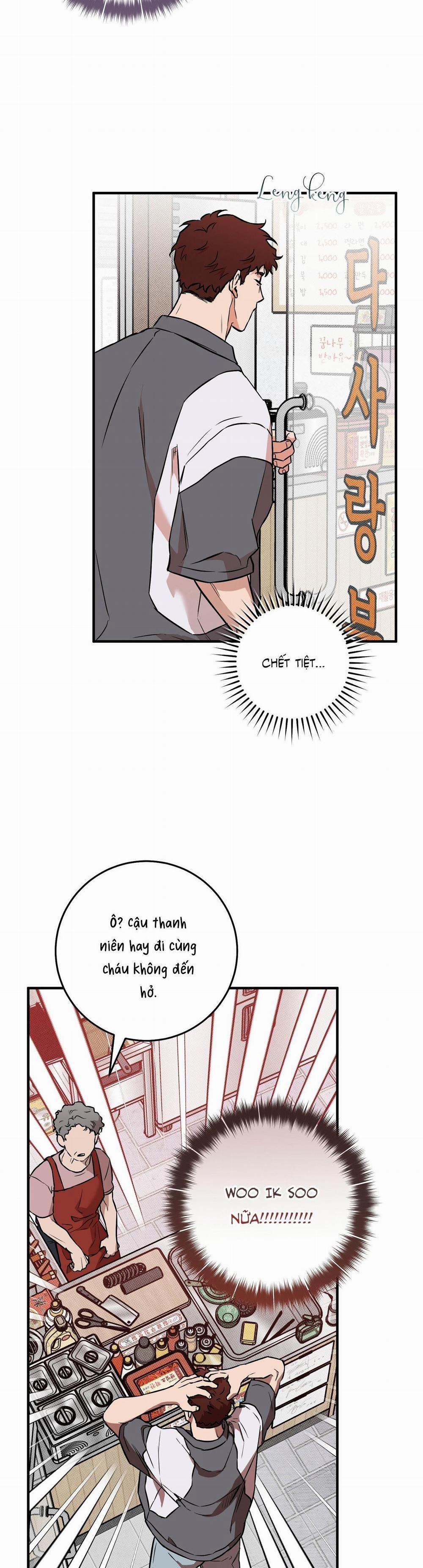 Năm Nay Sẽ Khác 15 trang 33