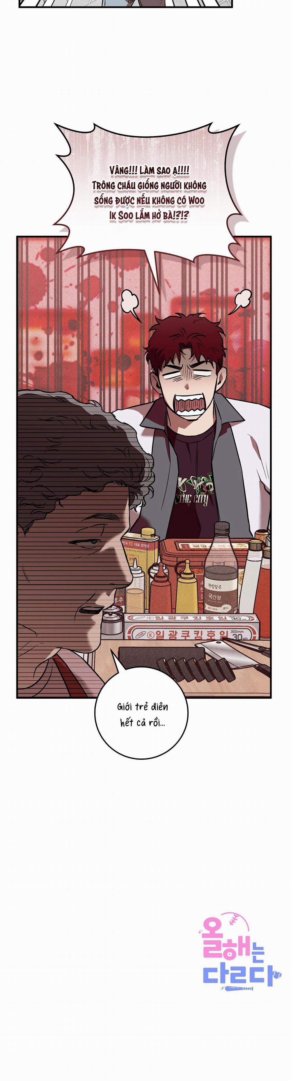 Năm Nay Sẽ Khác 15 trang 34