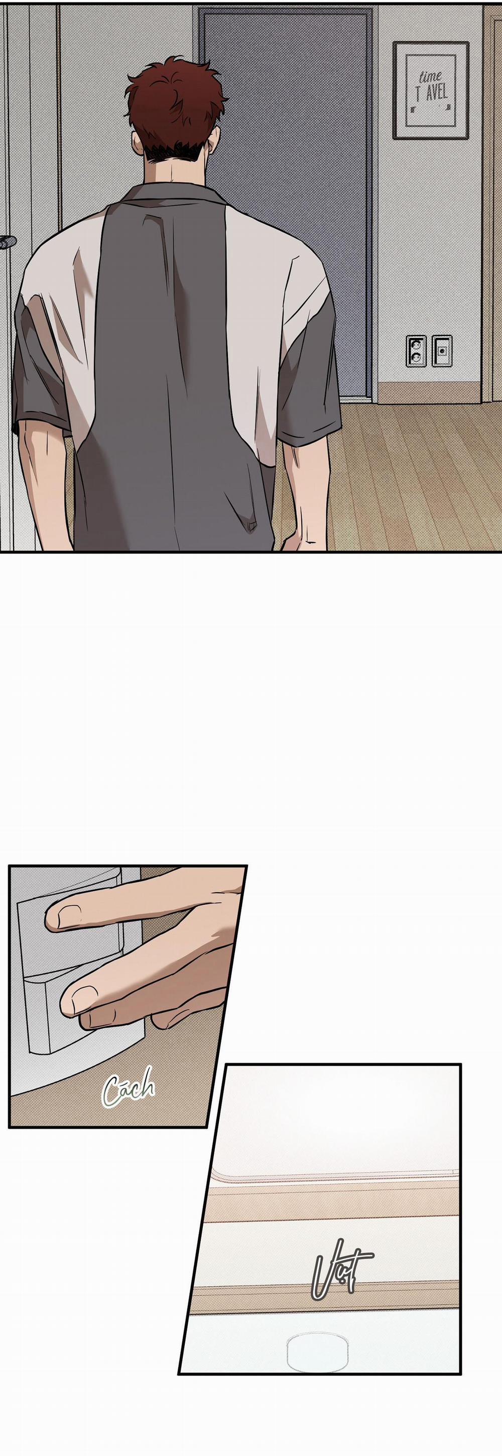 Năm Nay Sẽ Khác 16 trang 1