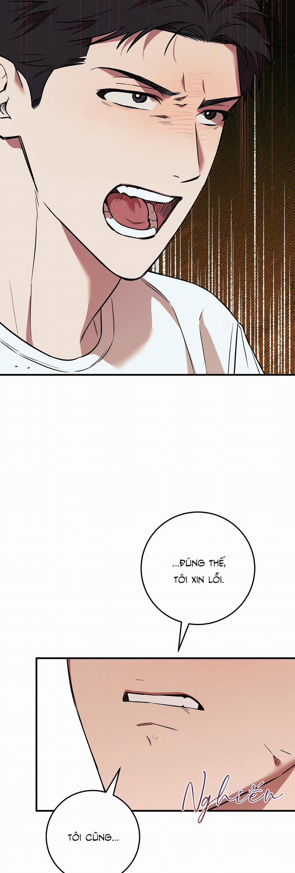 Năm Nay Sẽ Khác 16 trang 33