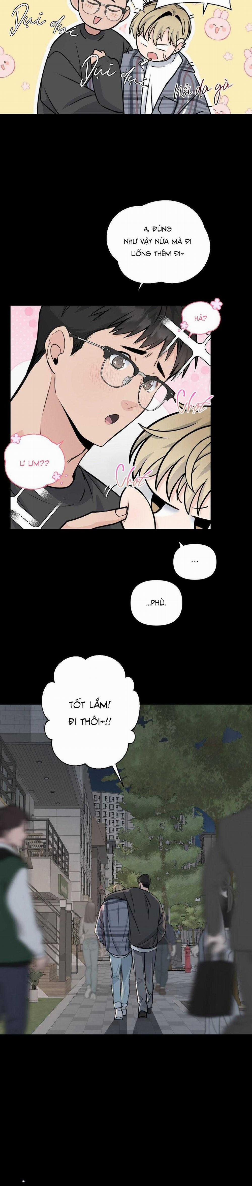 Năm Nay Sẽ Khác 17 trang 11