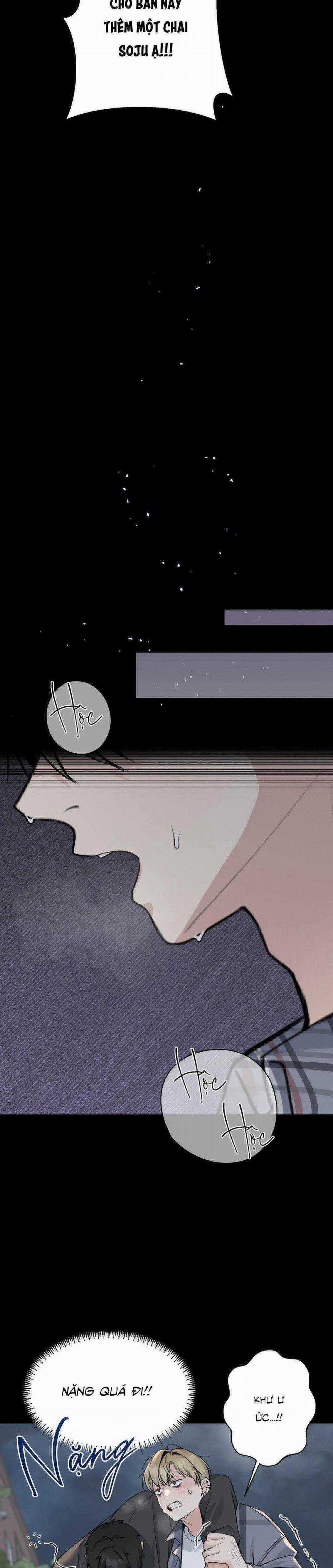 Năm Nay Sẽ Khác 17 trang 14