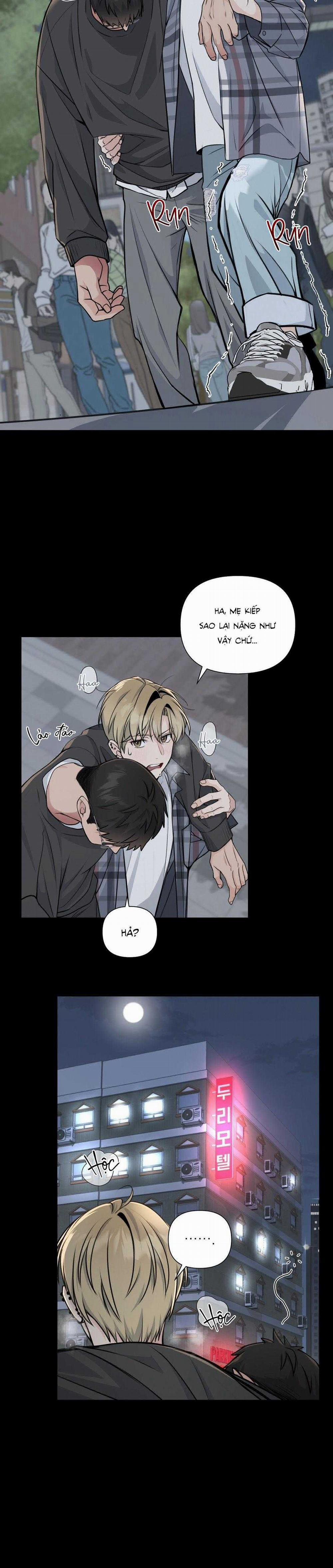 Năm Nay Sẽ Khác 17 trang 15