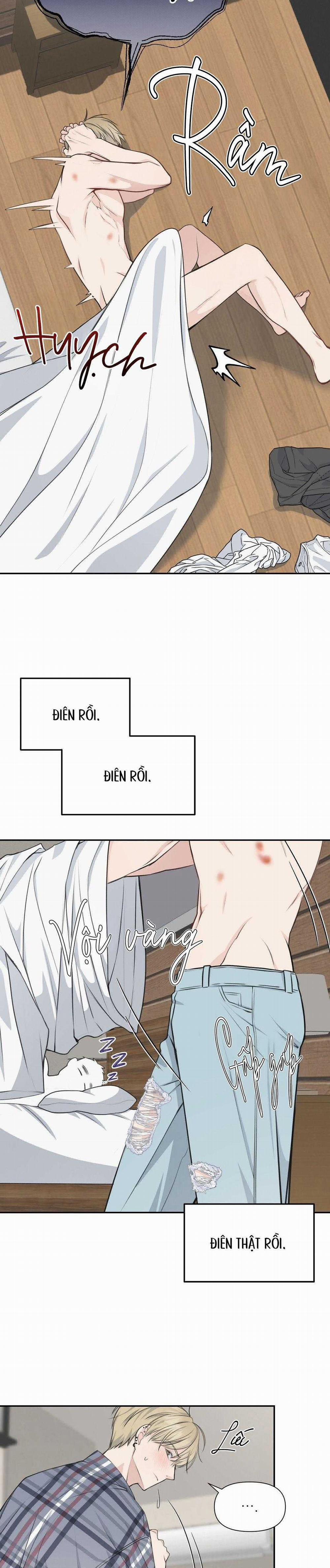 Năm Nay Sẽ Khác 17 trang 22