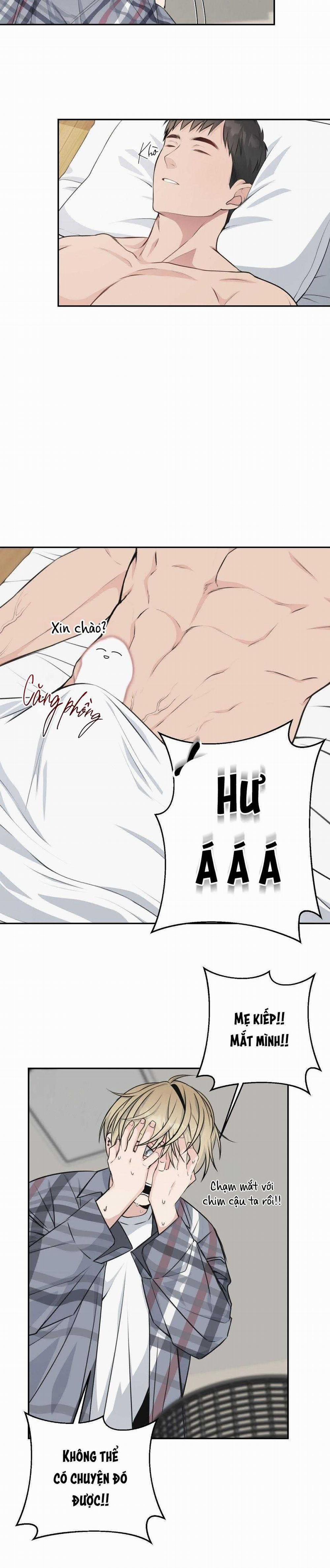 Năm Nay Sẽ Khác 17 trang 23