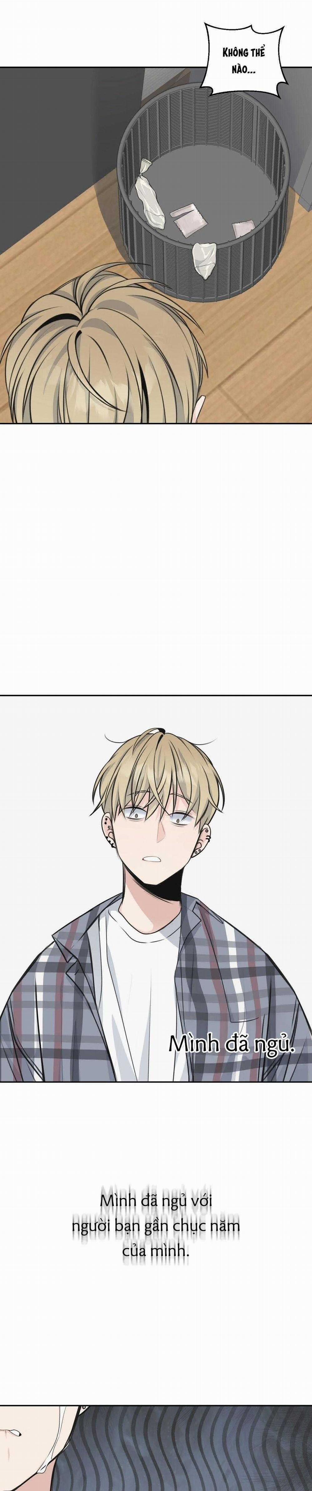 Năm Nay Sẽ Khác 17 trang 24