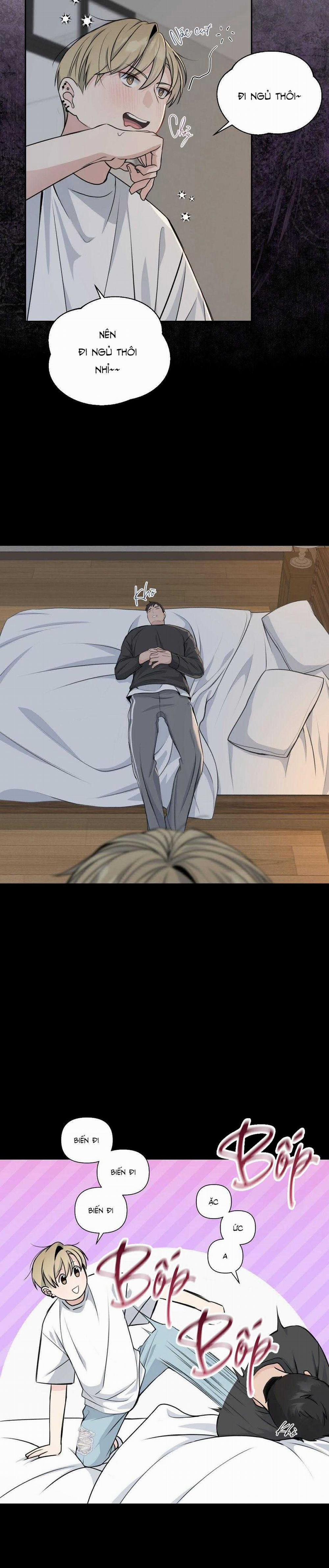 Năm Nay Sẽ Khác 17 trang 26