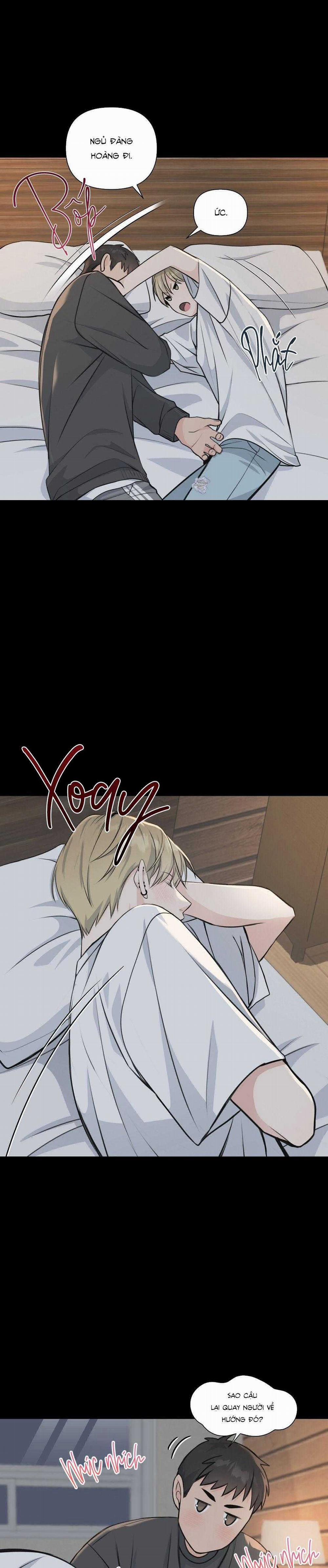 Năm Nay Sẽ Khác 17 trang 28