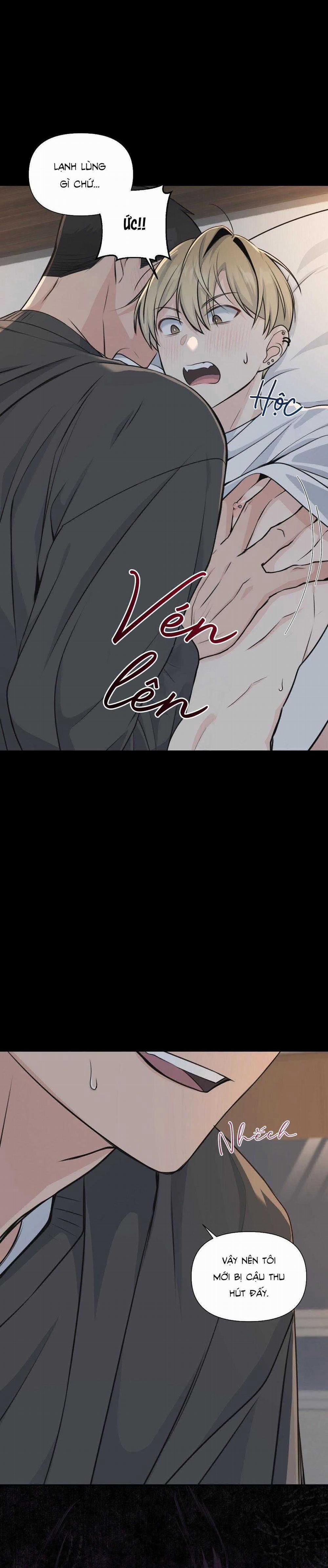 Năm Nay Sẽ Khác 17 trang 30