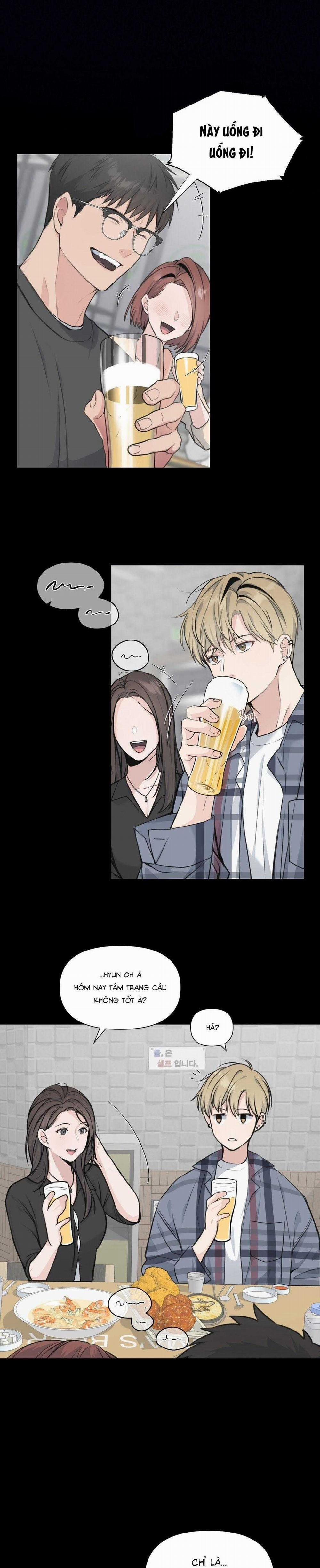 Năm Nay Sẽ Khác 17 trang 4