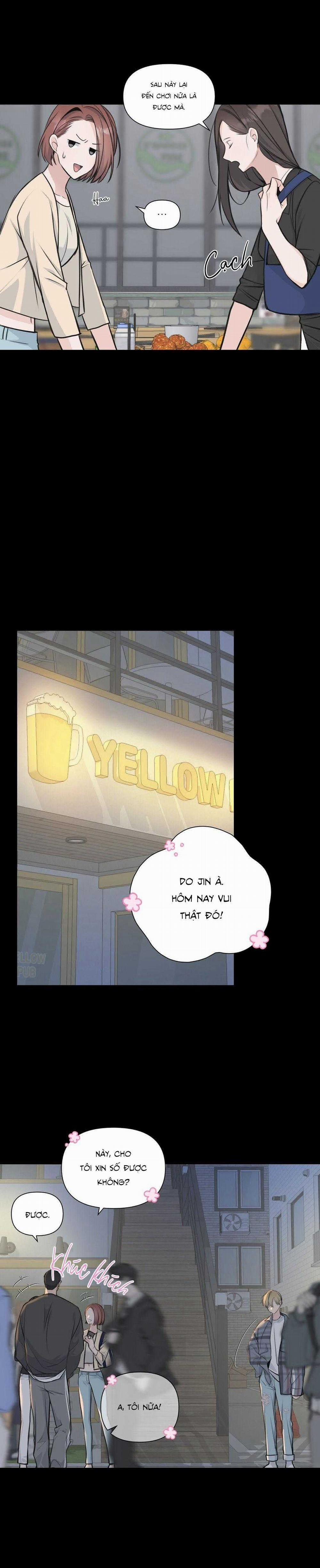 Năm Nay Sẽ Khác 17 trang 7