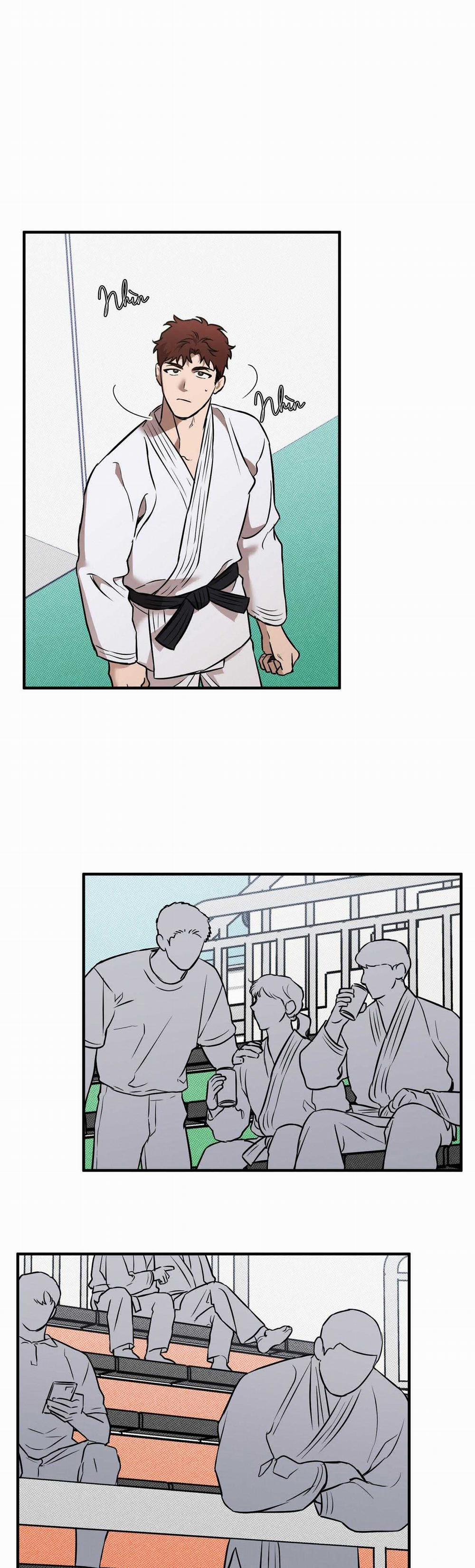 Năm Nay Sẽ Khác 18 trang 1