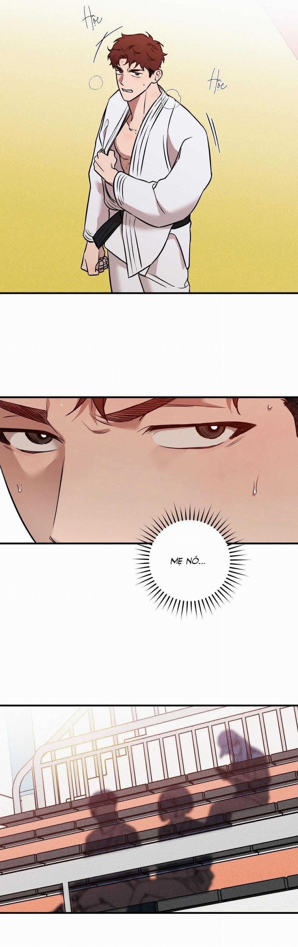 Năm Nay Sẽ Khác 18 trang 10