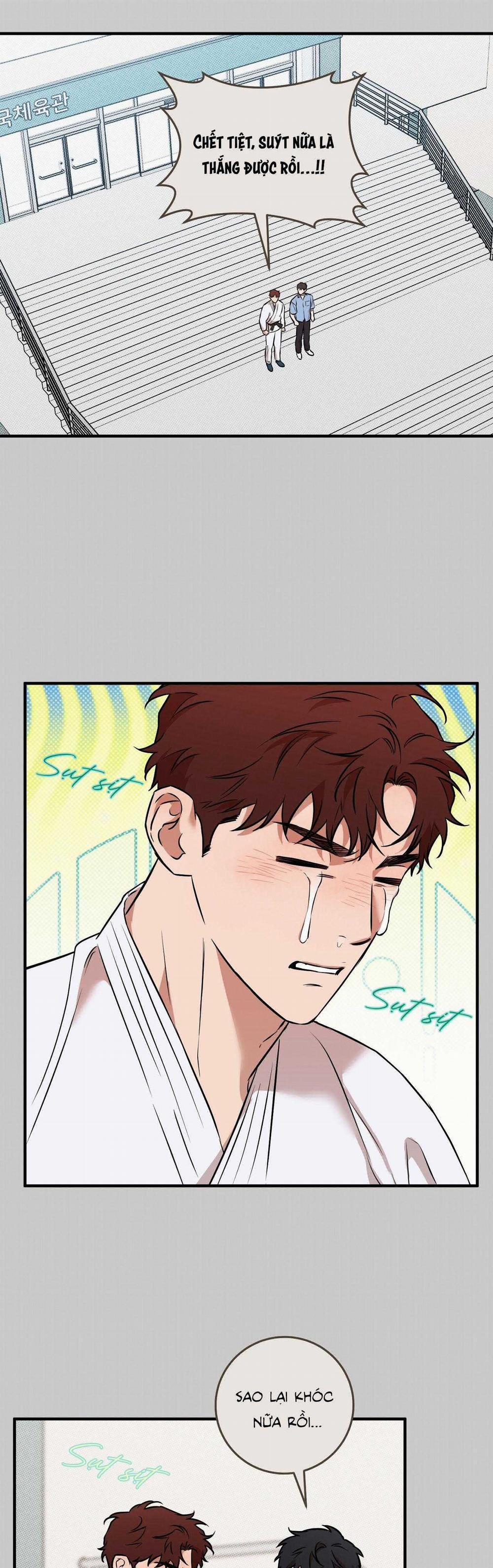 Năm Nay Sẽ Khác 18 trang 12