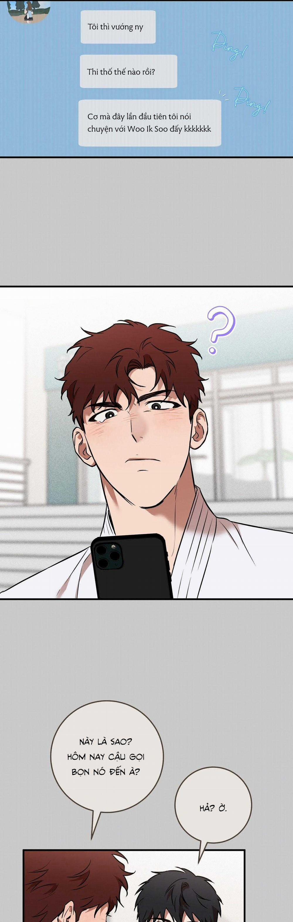 Năm Nay Sẽ Khác 18 trang 15