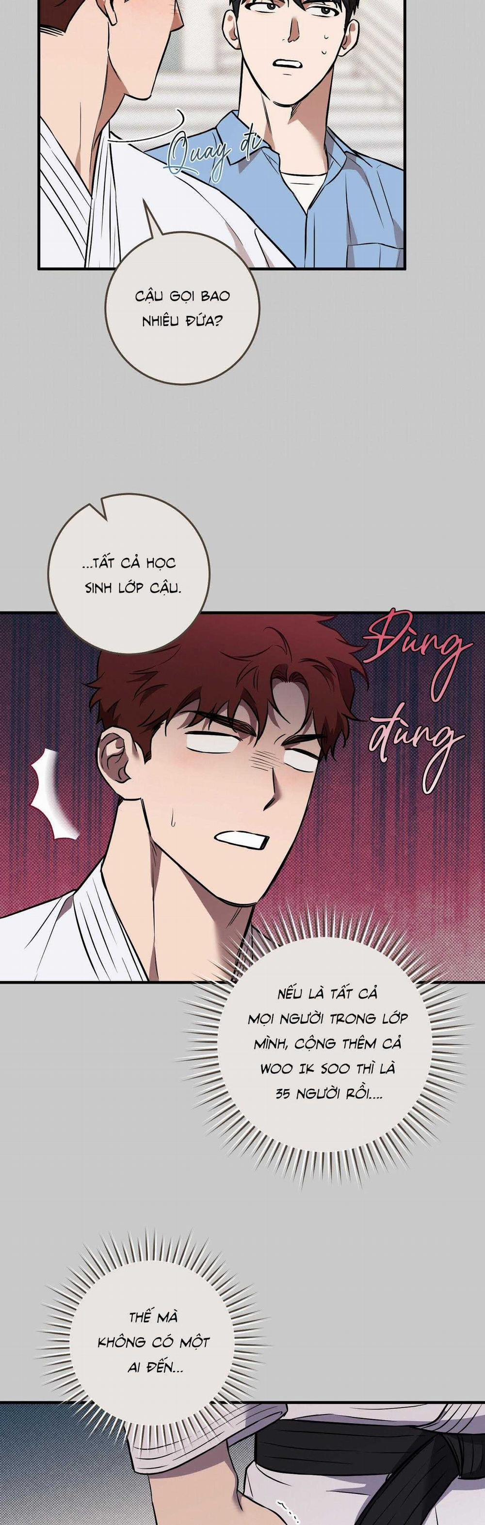 Năm Nay Sẽ Khác 18 trang 16